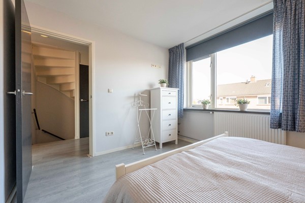 Medium property photo - Meidoornlaan 27, 4741 CK Hoeven